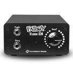 Teegarden Audio FatBoy Tube DI