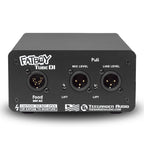 Teegarden Audio FatBoy Tube DI