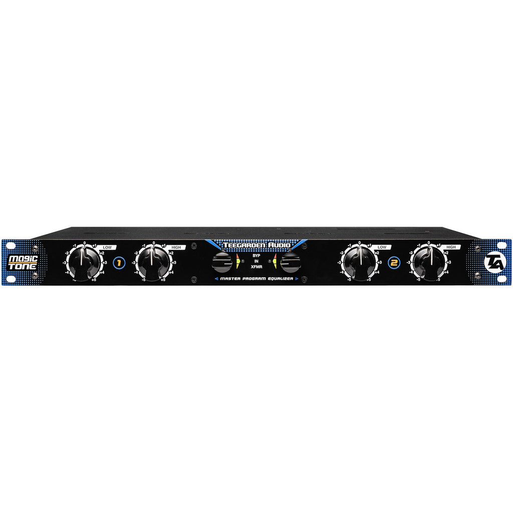 Teegarden Audio Magic Tone MT210-B Equalizer