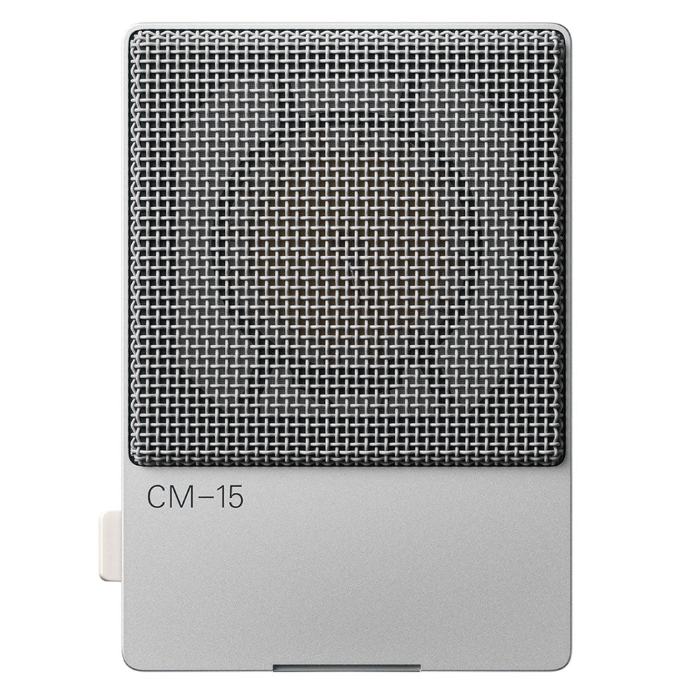 Teenage Engineering CM-15 Portable Studio Condenser Microphone (Demo Deal)