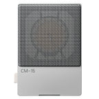 Teenage Engineering CM-15 Portable Studio Condenser Microphone