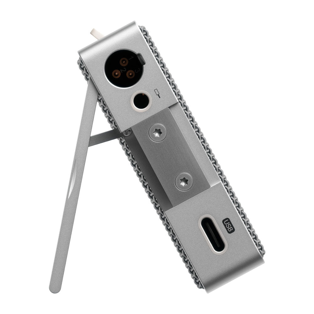 Teenage Engineering CM-15 Portable Studio Condenser Microphone
