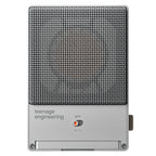 Teenage Engineering CM-15 Portable Studio Condenser Microphone