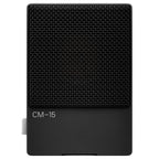 Teenage Engineering CM-15 Portable Studio Condenser Microphone - Black (Demo Deal)