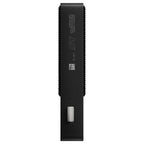 Teenage Engineering CM-15 Portable Studio Condenser Microphone - Black (Demo Deal)