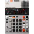 Teenage Engineering EP-133 K.O. II 128 MB Sampler and Sequencer (Demo Deal)