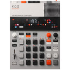 Teenage Engineering EP-133 K.O. II 128 MB Sampler and Sequencer (Demo Deal)