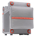 Teenage Engineering EP-35 K.O.-AMP 35 Eyelet Bag