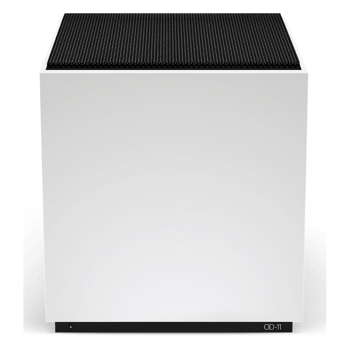 Teenage Engineering OD-11 Ortho Directional Cloud Speaker - Single, White