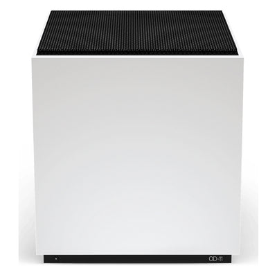 Teenage Engineering OD-11 Ortho Directional Cloud Speaker - Single, White