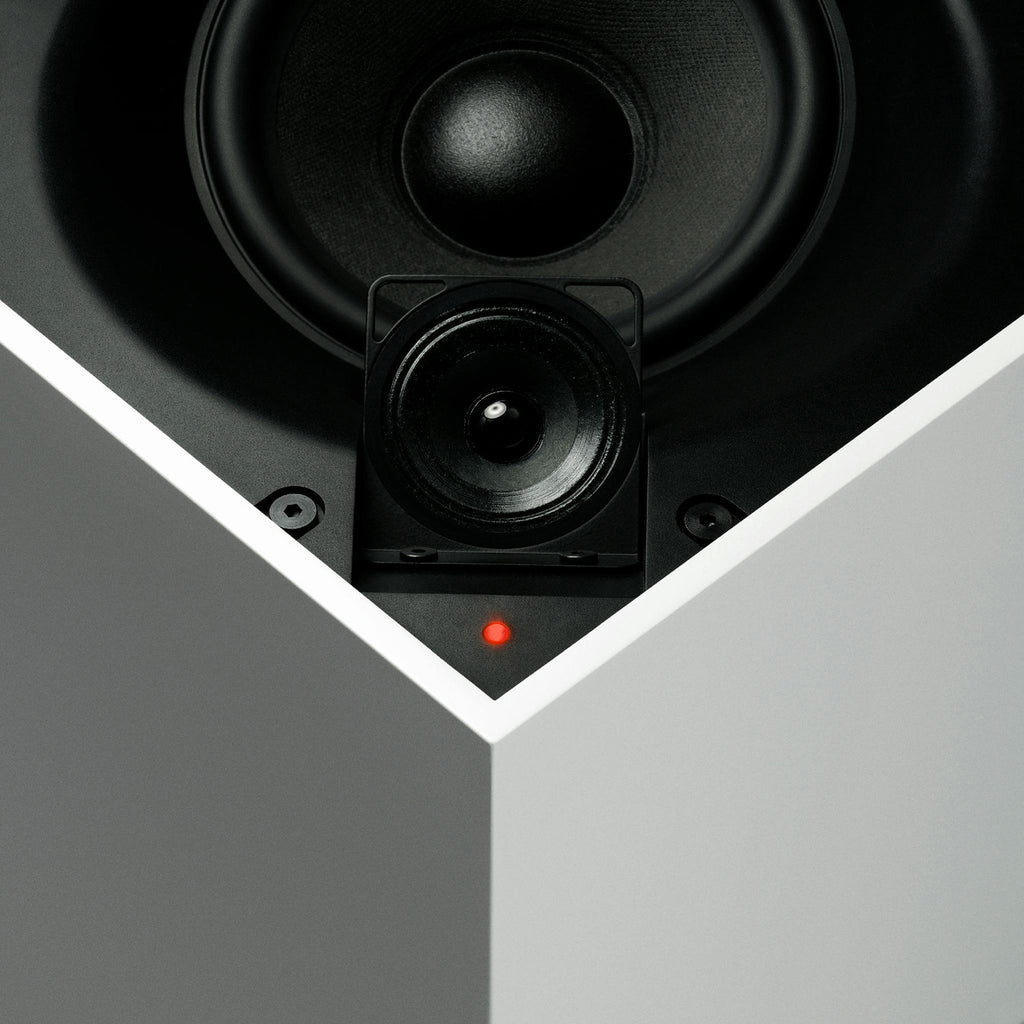 Teenage Engineering OD-11 Ortho Directional Cloud Speaker - Single, White