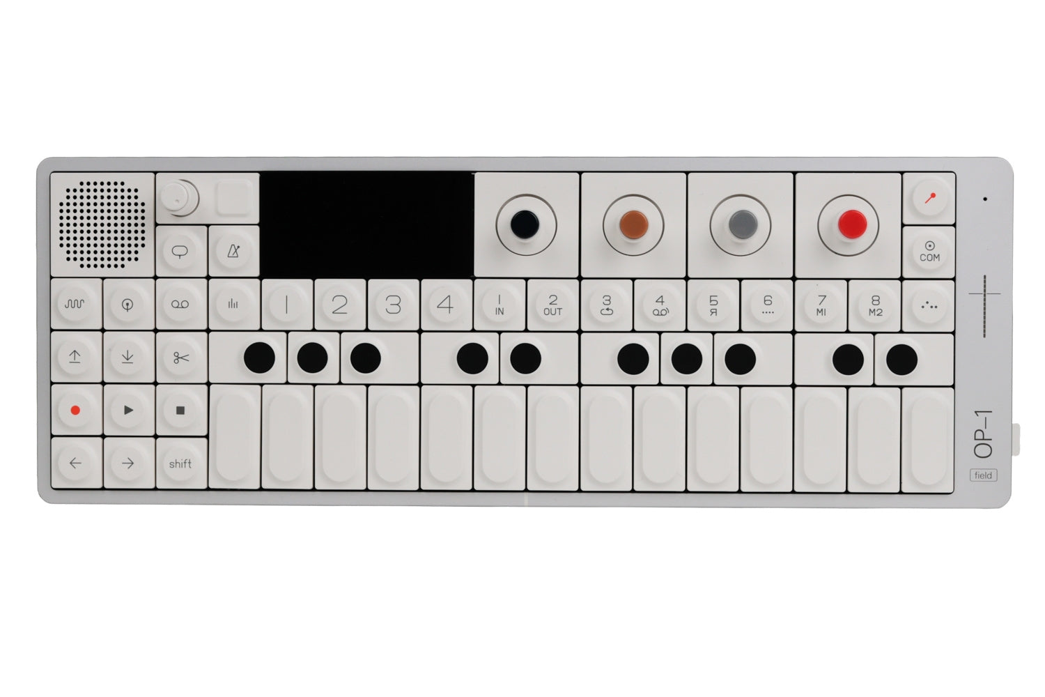 Teenage Engineering OP-1 Field Portable Synthesizer Workstation