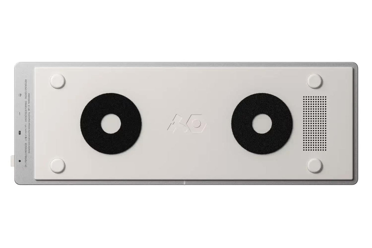 Teenage Engineering OP-1 Field Portable Synthesizer Workstation
