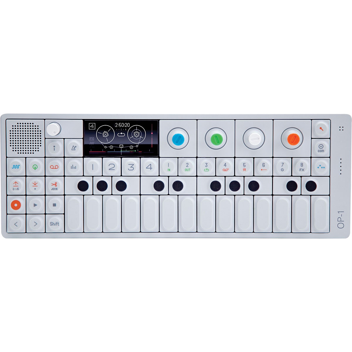Teenage Engineering OP-1 Portable Synthesizer