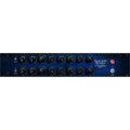 Tegeler Audio EQP-1 2-Channel Dual Mono Classic Tube Equalizer