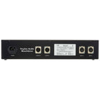 Tegeler Audio EQP-1 2-Channel Dual Mono Classic Tube Equalizer