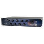 Tegeler Audio Creme Bus Comp and Mastering Equalizer #VKA0407 (Used) 1