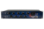 Tegeler Audio Creme Bus Comp and Mastering Equalizer #VKA0407 (Used)