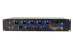 Tegeler Audio Creme Bus Compressor and Mastering Equalizer #TAM0306167 (Used)