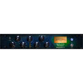 Tegeler Audio Magnetismus 2 VCA Compressor