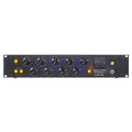 Tegeler Audio Creme RC Bus Compressor/Mastering Equalizer