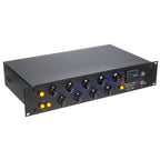 Tegeler Audio Creme RC Bus Compressor/Mastering Equalizer