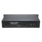 Tegeler Audio Creme RC Bus Compressor/Mastering Equalizer