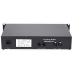 Tegeler Audio Creme Bus Compressor and Mastering Equalizer