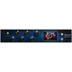 Tegeler Audio Raumzeitmaschine Tube Reverb