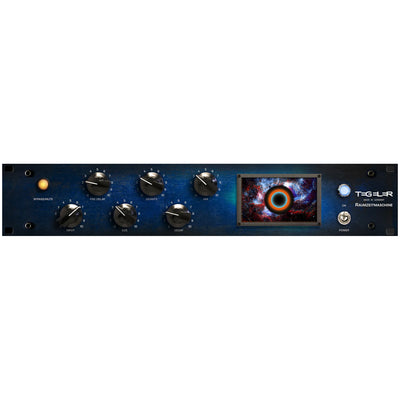 Tegeler Audio Raumzeitmaschine Tube Reverb