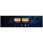 Tegeler Audio VTC Vari Tube Compressor