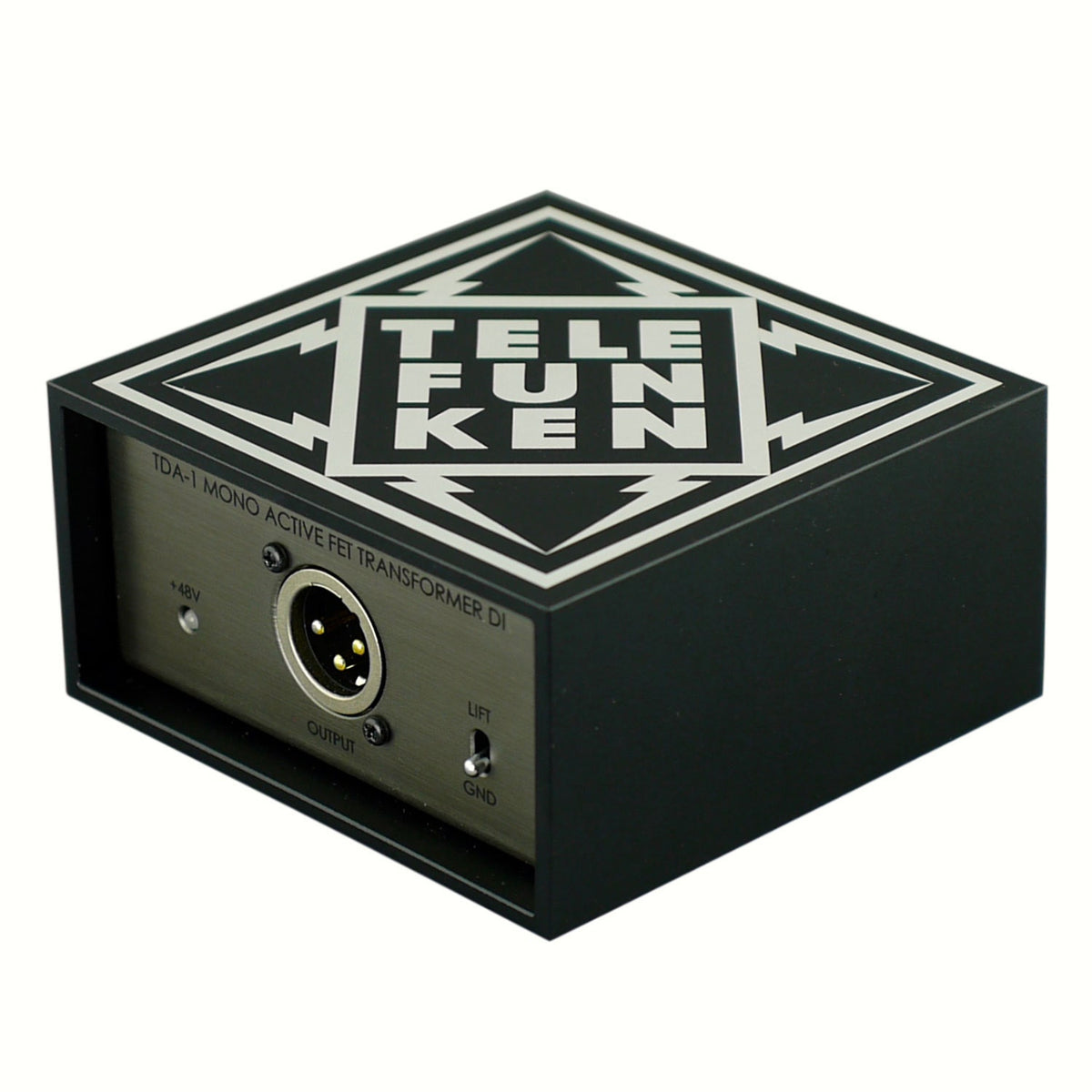 Telefunken Active Mono DI