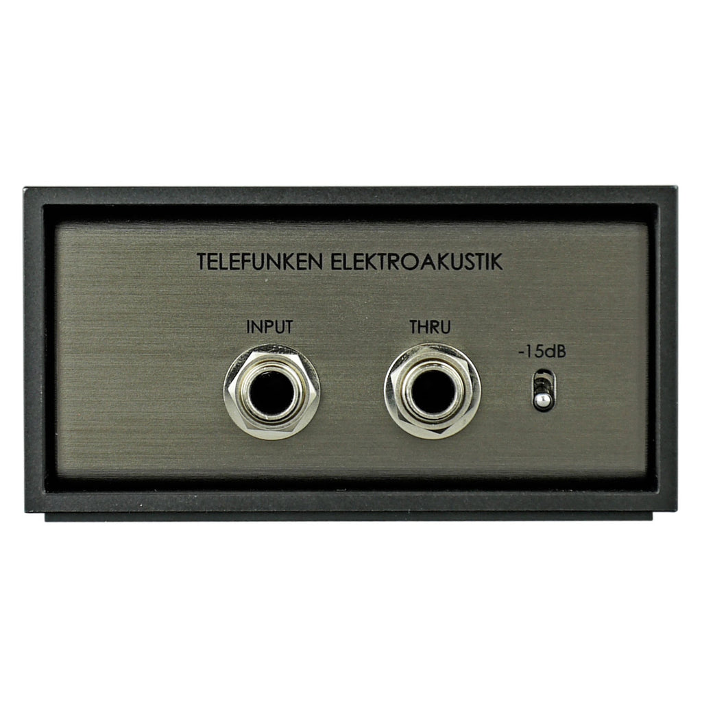 Telefunken Active Mono DI
