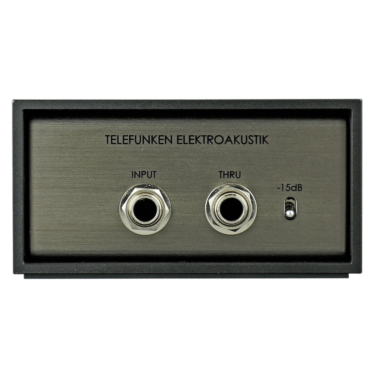 Telefunken Active Mono DI