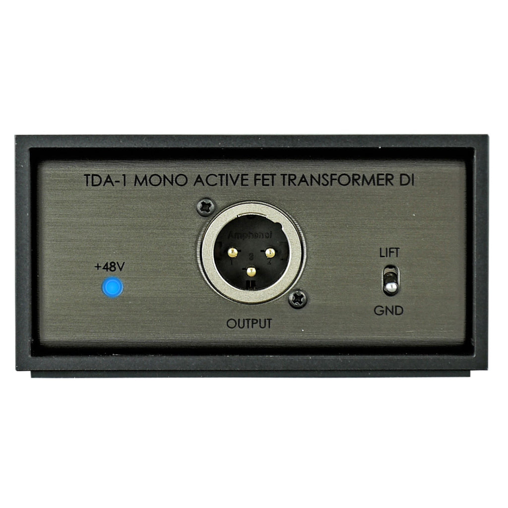 Telefunken Active Mono DI