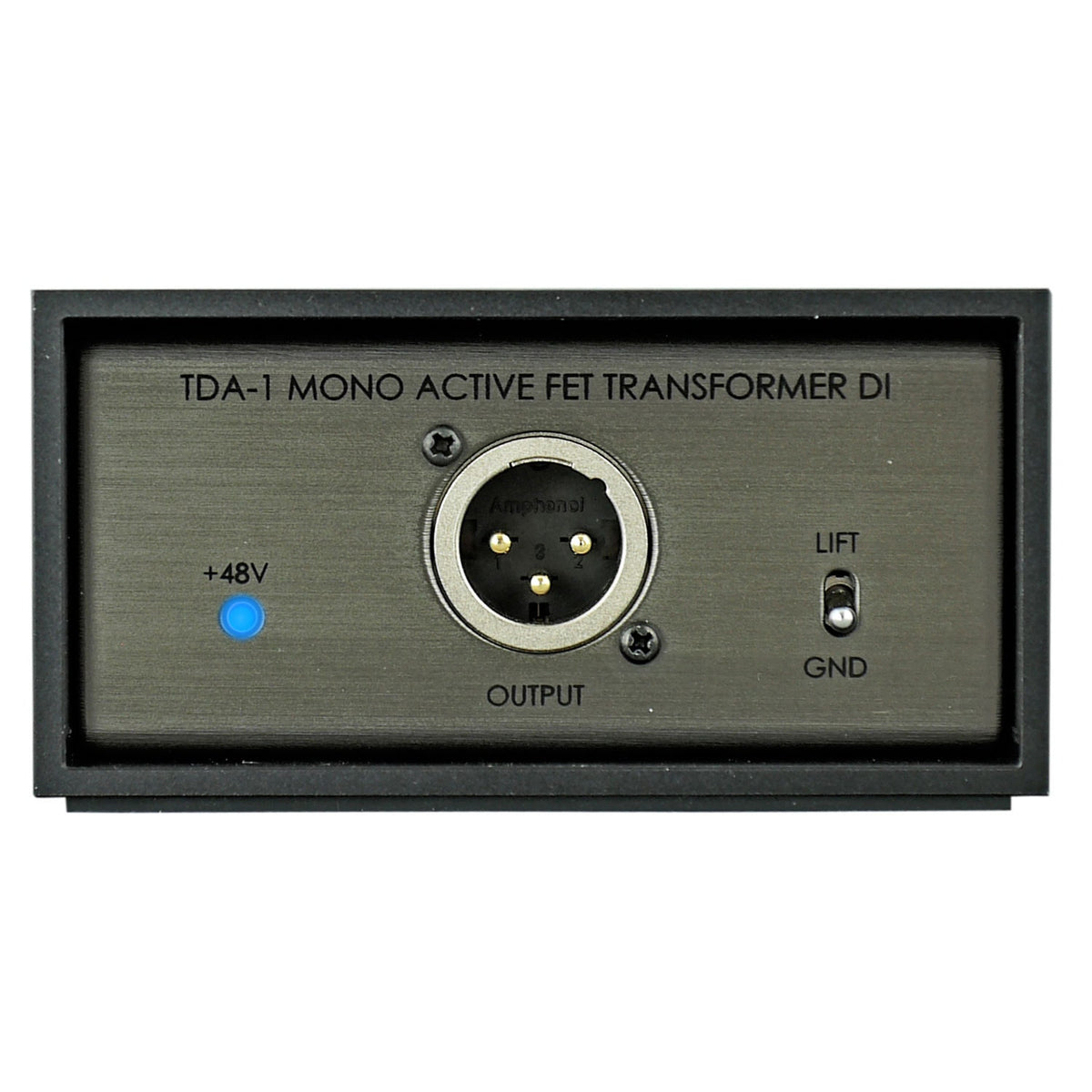 Telefunken Active Mono DI