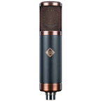 Telefunken Elektroakustik TF39 Copperhead Deluxe Tube Condenser Microphone
