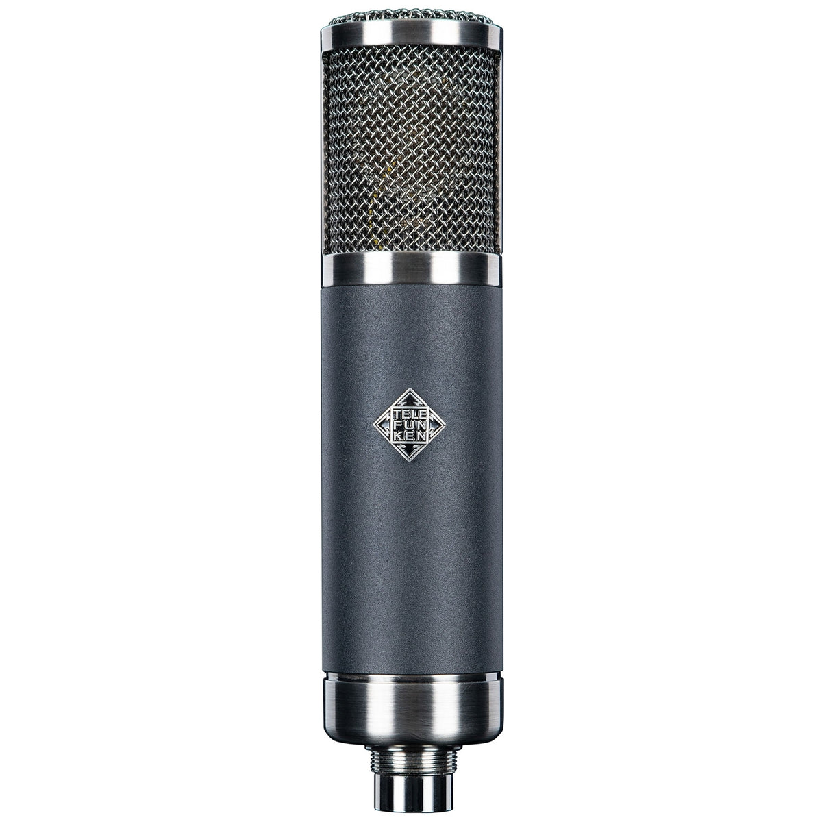 Telefunken Elektroakustik TF47 Tube Condenser Microphone
