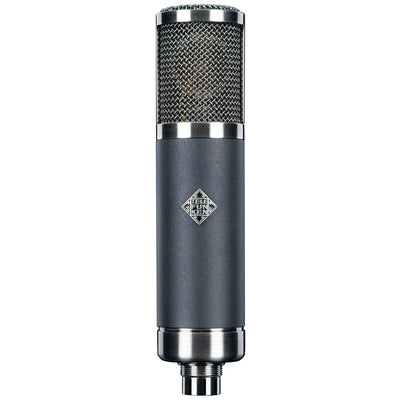 Telefunken Elektroakustik TF47 Tube Condenser Microphone