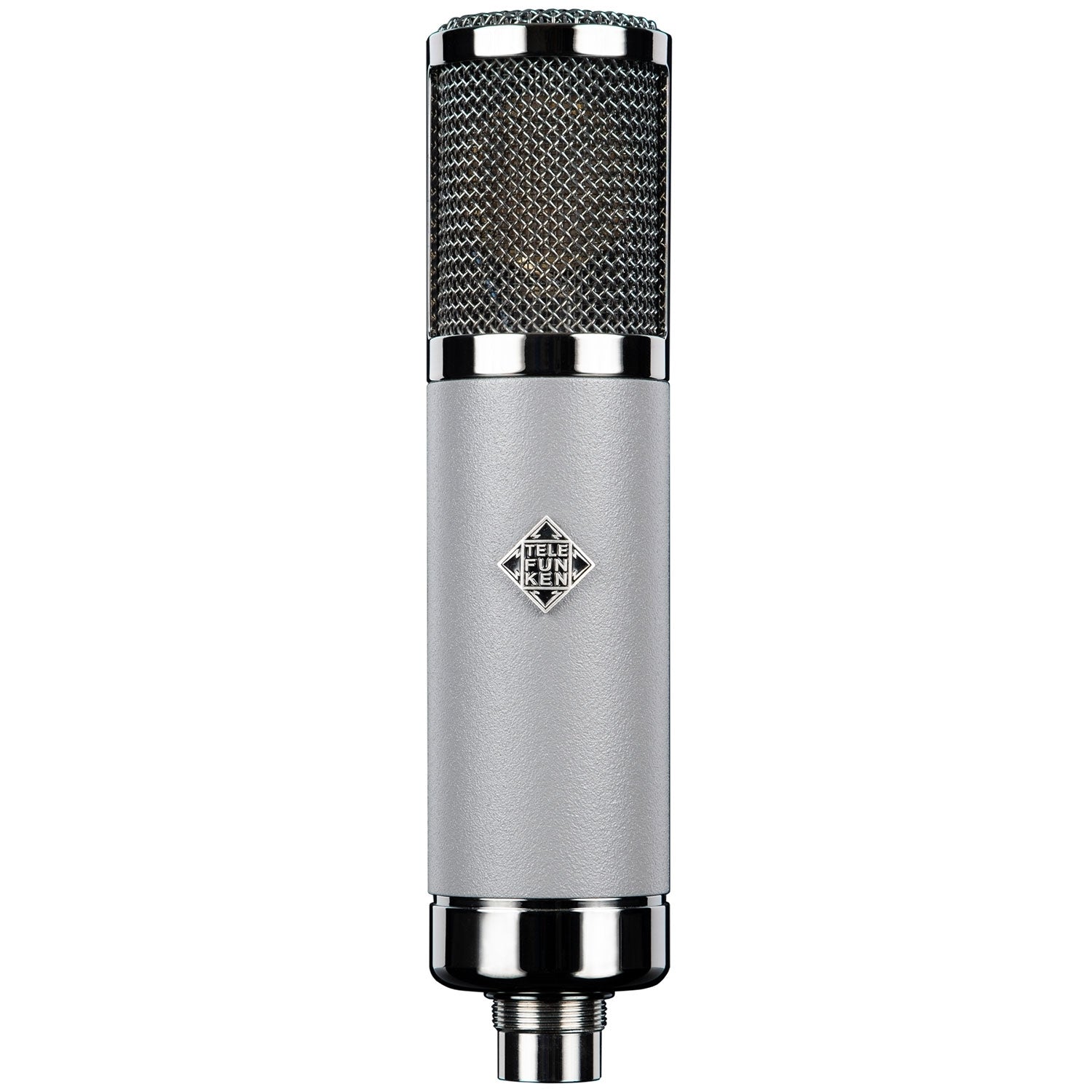 Telefunken Elektroakustik TF51 Microphone – Vintage King