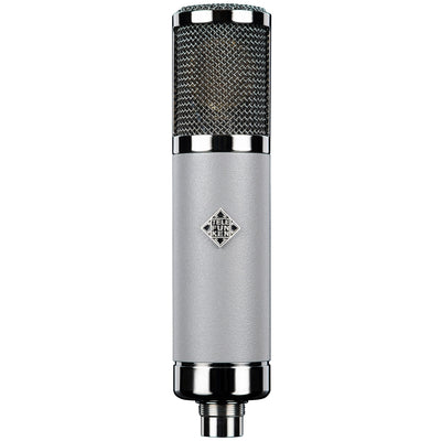 Telefunken Elektroakustik TF51 Tube Condenser Microphone