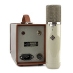 Telefunken ELA-M 251 E Tube Microphone #1112 (Vintage) 1