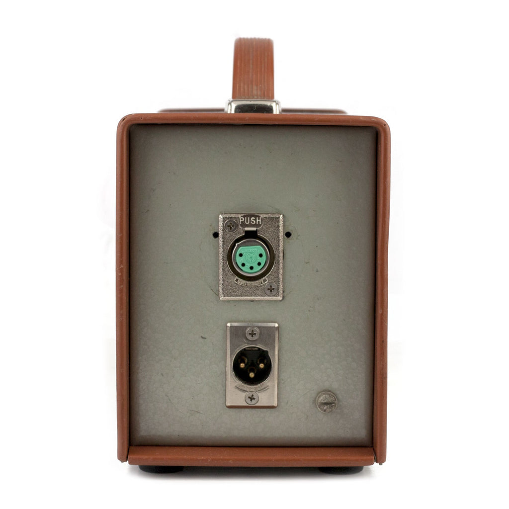 Telefunken ELA-M 251 E Tube Microphone #1112 (Vintage)