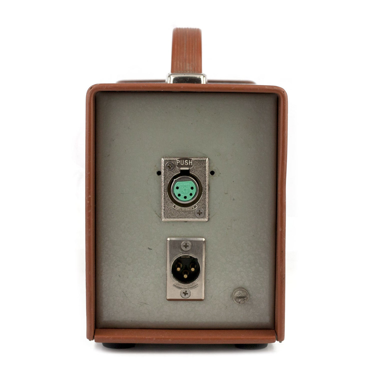 Telefunken ELA-M 251 E Tube Microphone #1112 (Vintage)