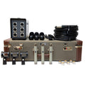 Telefunken ELA M 260 Tube Condenser Microphone Tri-Mono Set
