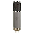 Telefunken Elektroakustic TF51 Large Diaphragm Tube Condenser Microphone #0183 (Used)