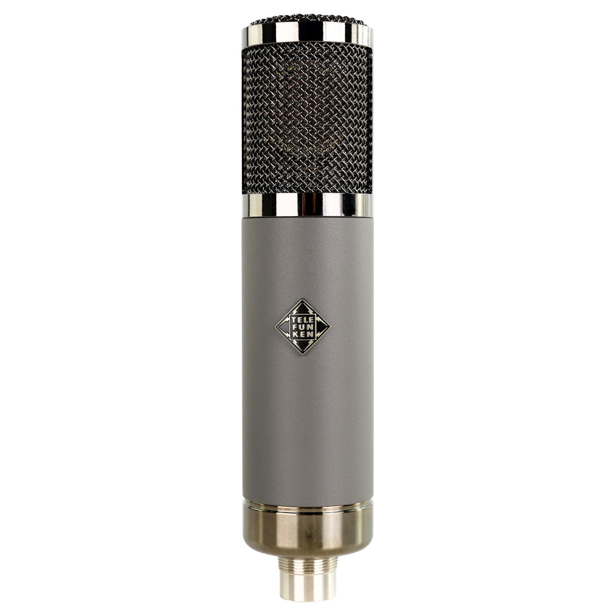 Telefunken Elektroakustic TF51 Large Diaphragm Tube Condenser Microphone #0183 (Used)