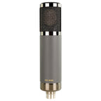 Telefunken Elektroakustic TF51 Large Diaphragm Tube Condenser Microphone #0183 (Used)