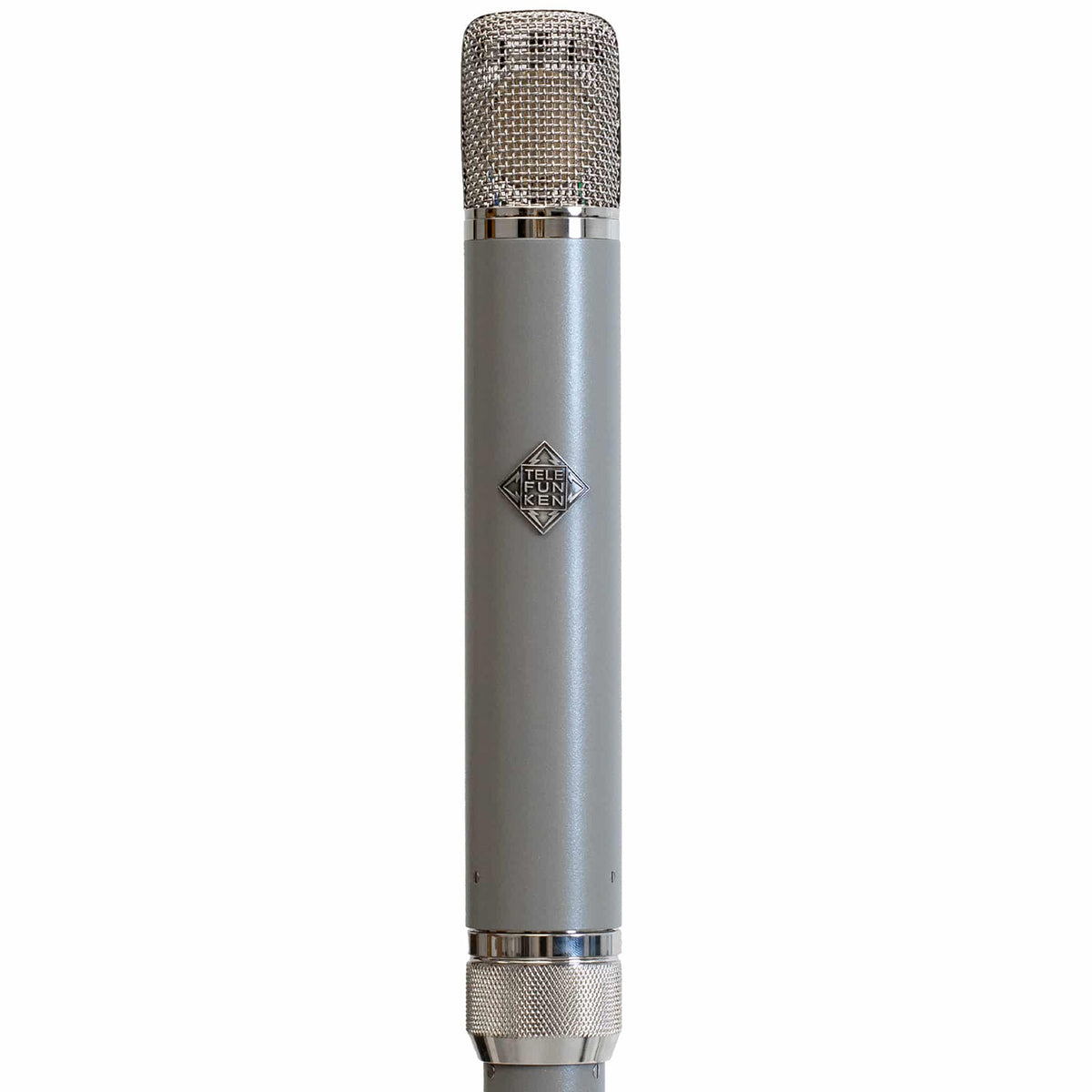 TELEFUNKEN Elektroakustik C12 Tube Condenser Microphone Stereo Set