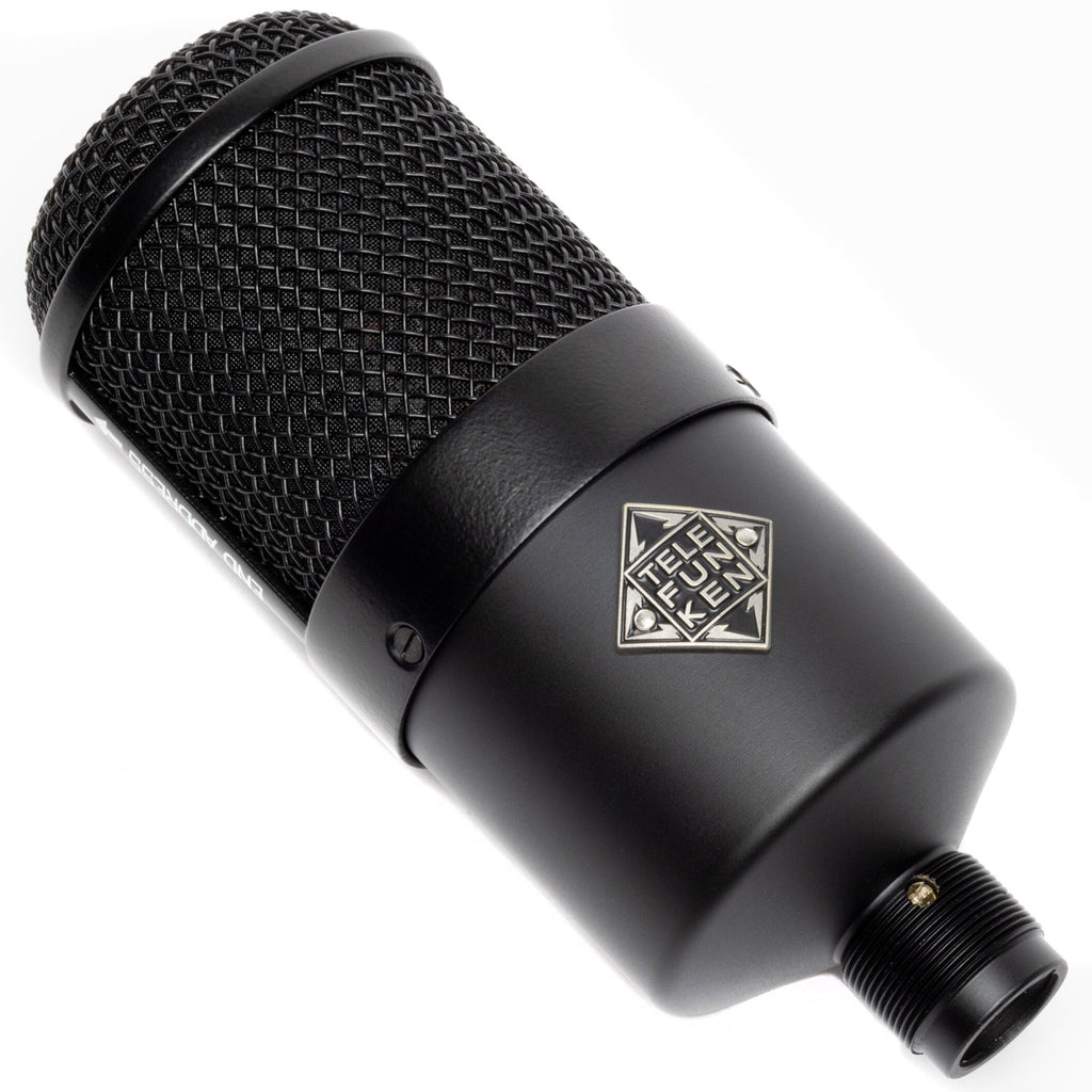Telefunken Elektroakustik DD5 Drum Microphone Set